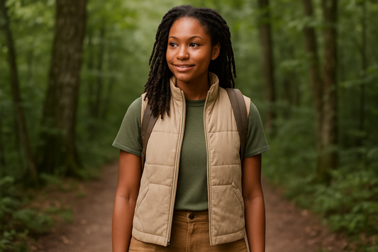 Sustainable Fashion Choices for Outdoor Enthusiasts