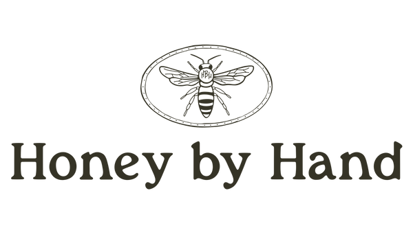 Honey by Hand