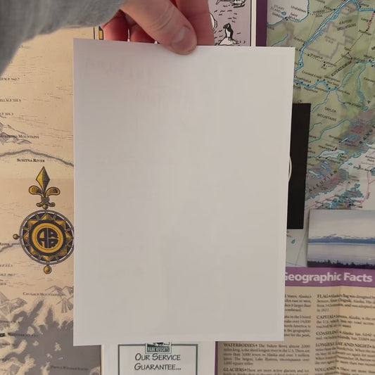 February 2026 Little Atlas Post